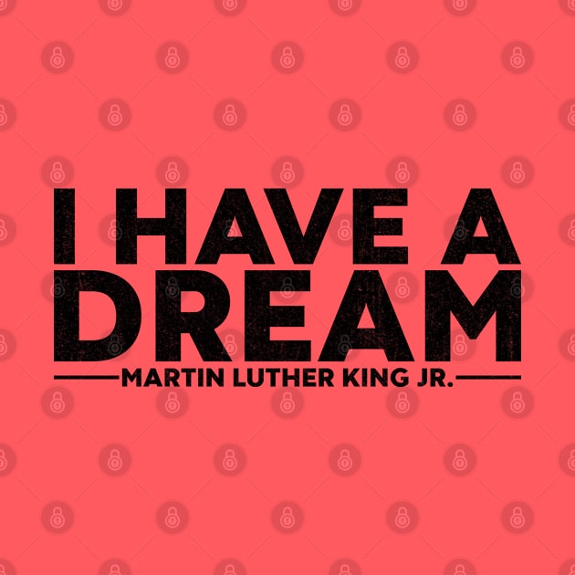 Martin Luther King Jr. - I Have A Dream by yoveon