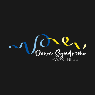 Down Syndrome Awareness T-Shirt