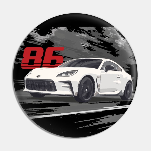 Initial D gr86 Drifting -  new  takumi 86 Keiichi Tsuchiya brz Pin by cowtown_cowboy