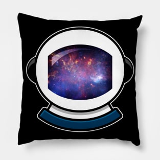 To the Stars Pillow