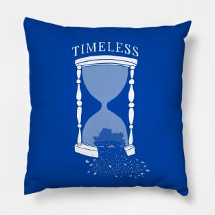 Timeless Pillow