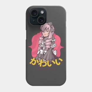 Sweet And Cute Phone Case