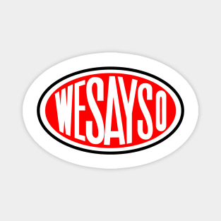 WESAYSO Magnet