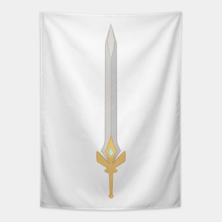 Sword 1 Tapestry