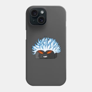 Bricky Oni Phone Case