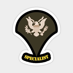 US Army Magnet