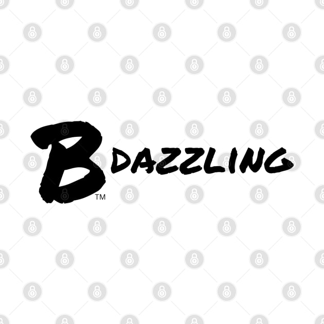 B Dazzling by B