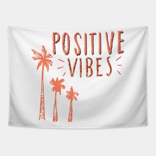 Tropical paradise and positive vibes! Tapestry