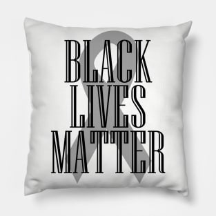 black lives matter Pillow