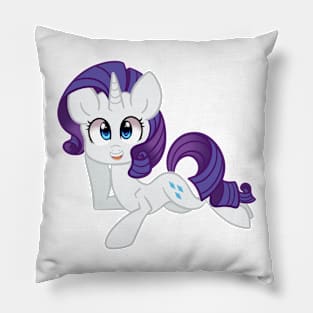 Rarity Pillow