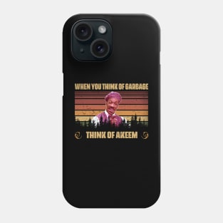 Zamunda Chronicles Coming To America's Epic Comedy Phone Case