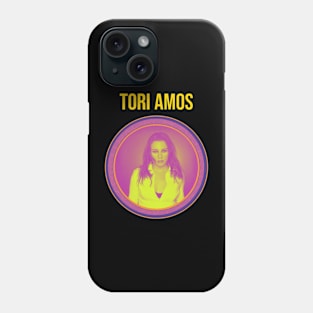 Retro Tori Phone Case