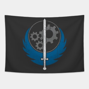 Brotherhood of Steel (Variant) Tapestry