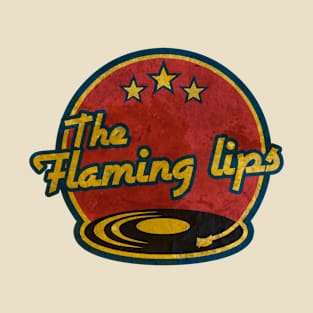 the flaming lips T-Shirt