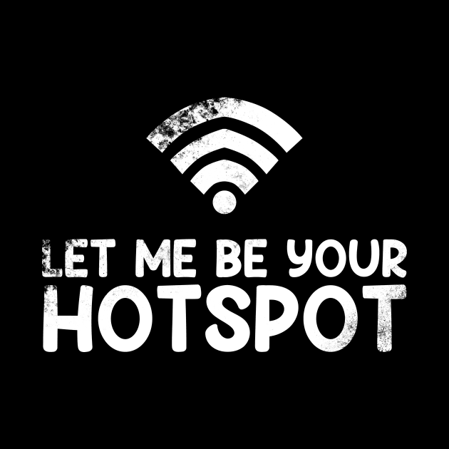 Internet WIFI Hotspot by Imutobi