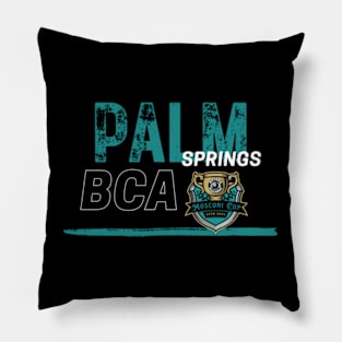 BCA Palm Springs 4 Pillow