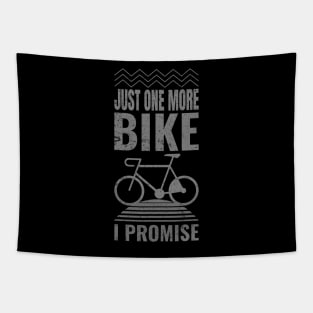 Bike Tapestry