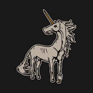 Pirate Unicorn T-Shirt