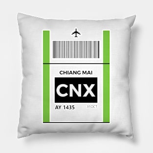 Chiang Mai Pillow