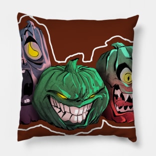 Halloween Costumes | Pumpkin | Buy Clothes Online For Men, Women & kids Pillow