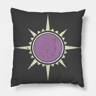 Orzhov Syndicate Crest Pillow