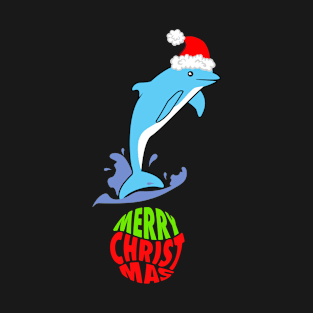 MERRY CHRISTMAS T-Shirt