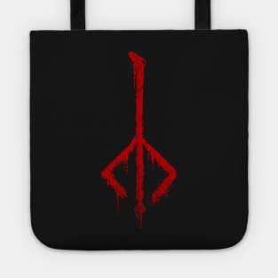 Hunter of Hunters Bloodborne Tote