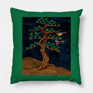 Moringa Pillow