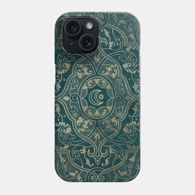 Old magic Phone Case by ArtStyleAlice