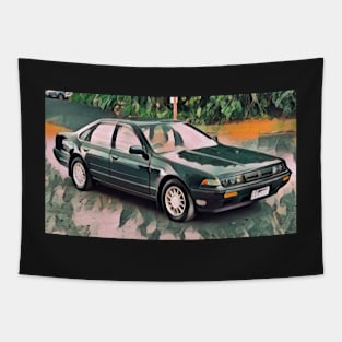 Nissan Cefiro A31 Tapestry