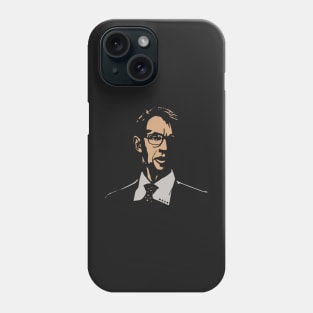 ashley bloomfied art Phone Case