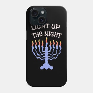 Light Up The Night Phone Case