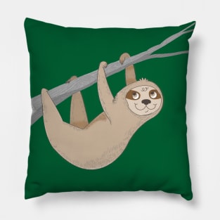 Hang in there Pillow