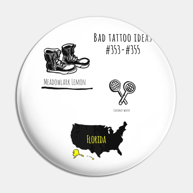 Bad Tattoo Ideas 353#355 Pin by Macy XenomorphQueen