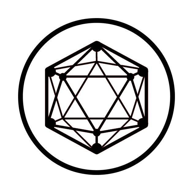 D20 by TeeNoir