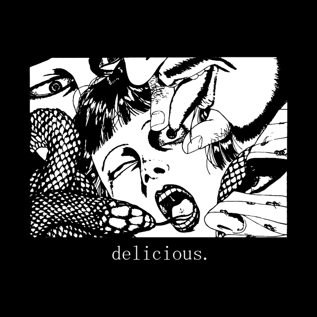 delicious. II by DeadSexy