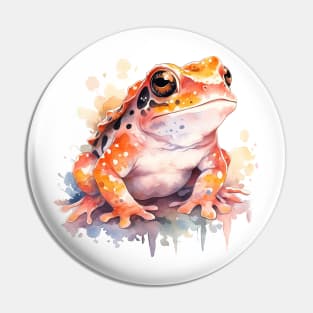 toad Pin