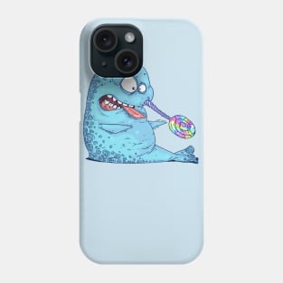 Gimme! Phone Case