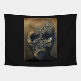 Beksinski Tapestry