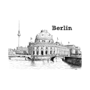 Berlin T-Shirt