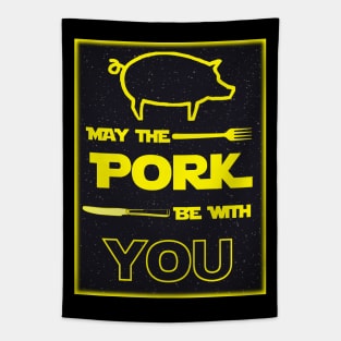 Pork Tapestry