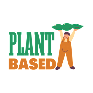 Plant based T-Shirt