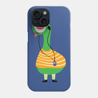 Halloween One Eye Monster Phone Case