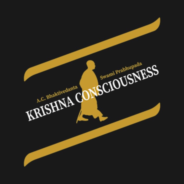 Krishna Consciousness by perdewtwanaus