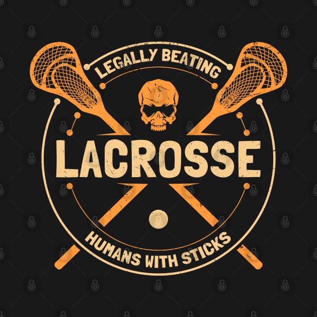 lacrosse by Circle Project