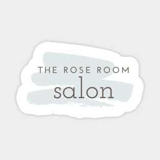 Rose Room Magnet