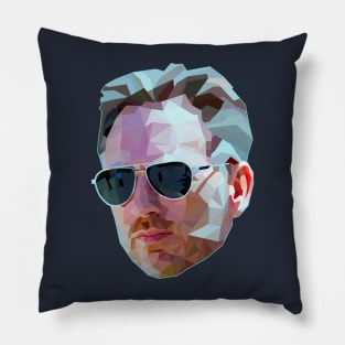 A Very Cool Looking Christian Pillow