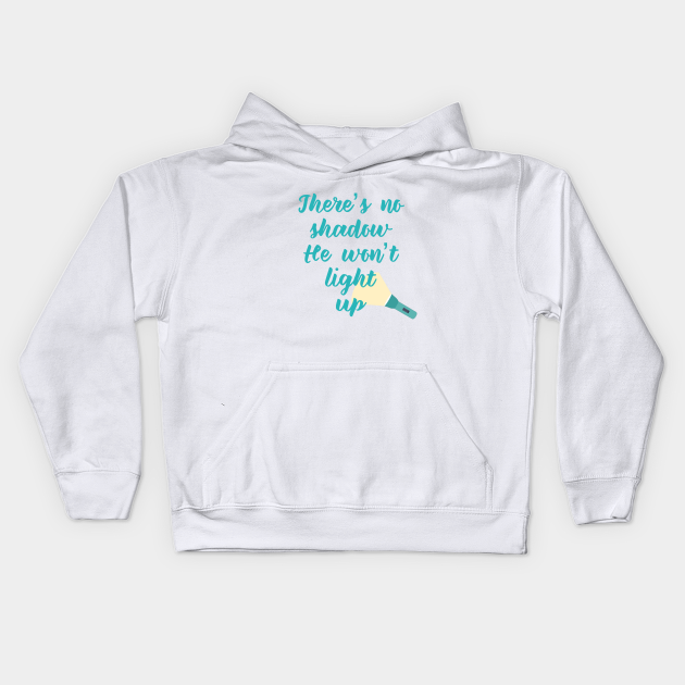 reckless love hoodie