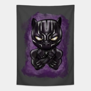 Wakanda Forever Tapestry