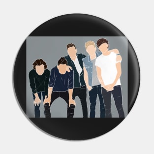 Pin en One Direction